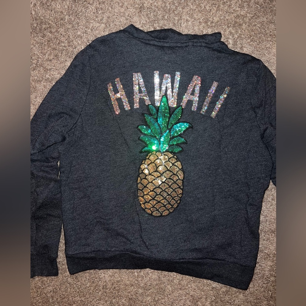 VS PINK Hawaii Limited Edition Jacket